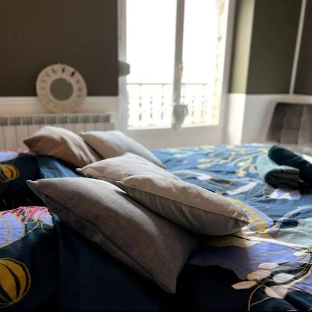Coeur De Reims Logement Entier Lägenhet Exteriör bild