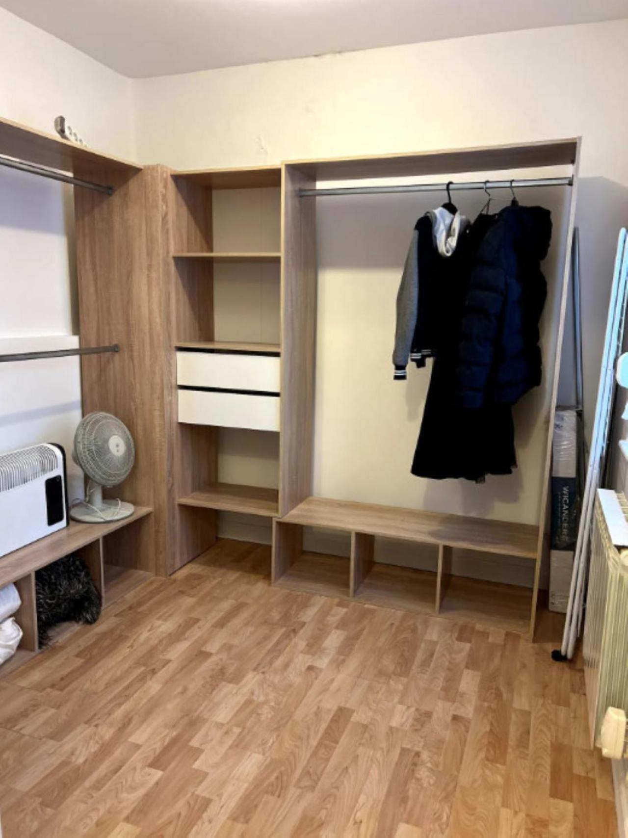 Coeur De Reims Logement Entier Lägenhet Exteriör bild